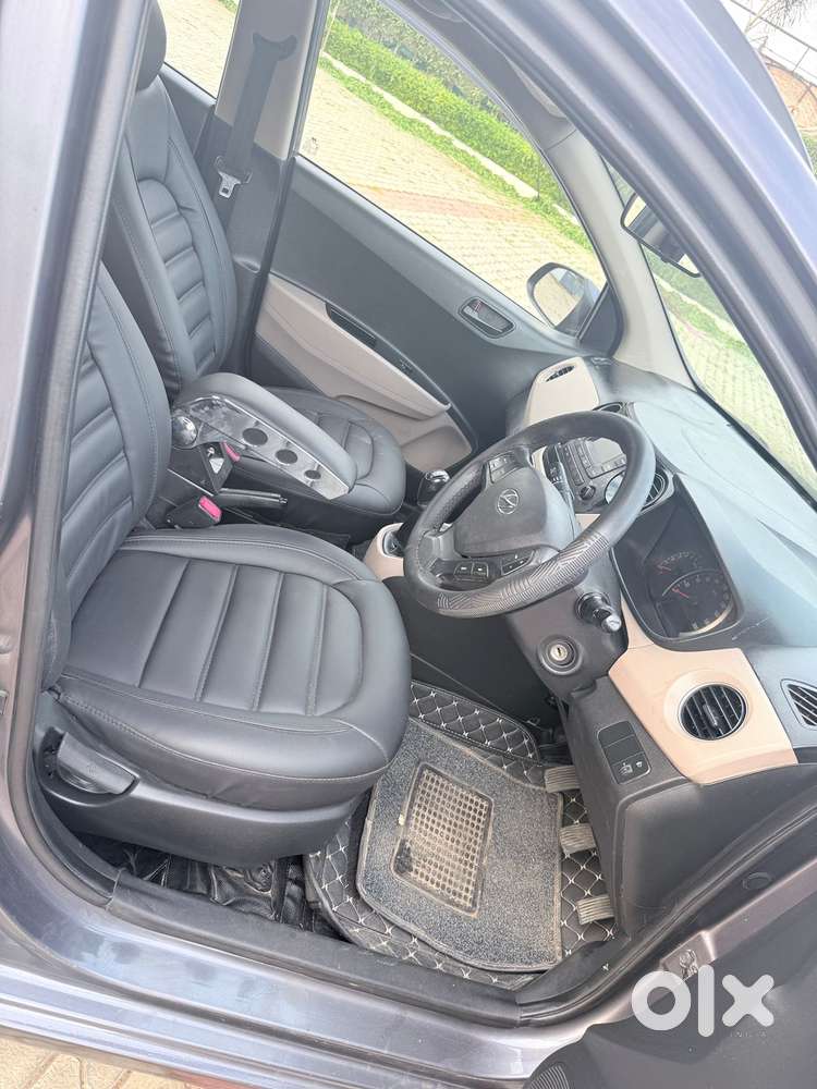 Hyundai Grand I10 1.2 Crdi Magna, 2019