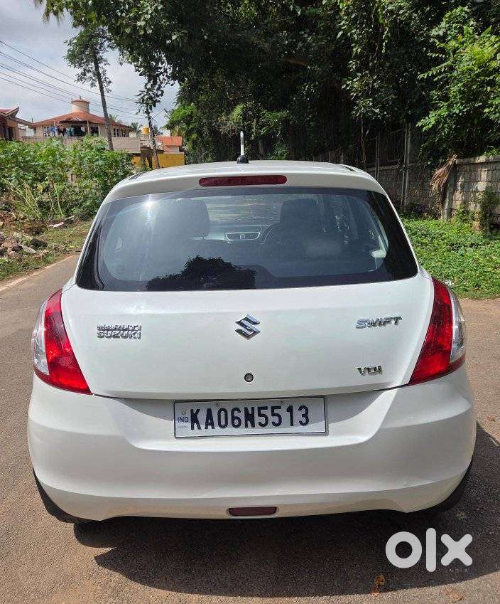 Maruti Suzuki Swift Vdi, 2013, Diesel