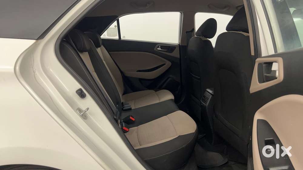 Hyundai Elite I20 [ ] 1.2 Asta, 2015, Petrol