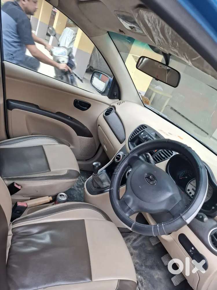 Hyundai I10 Magna