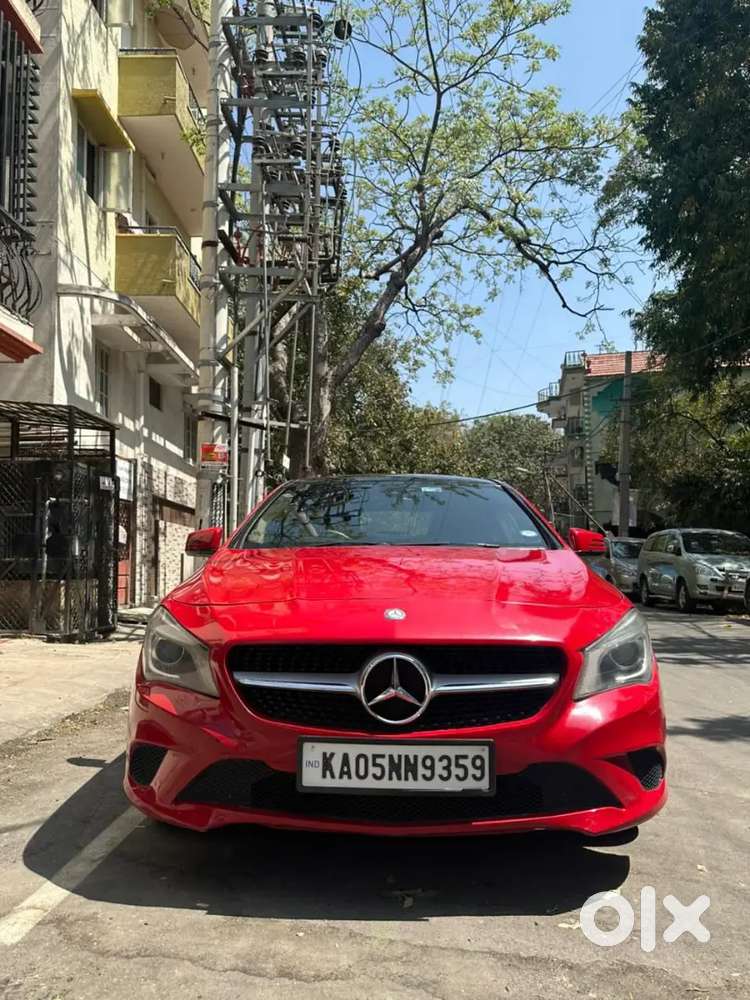 Mercedes-benz C-class 2015 Variant