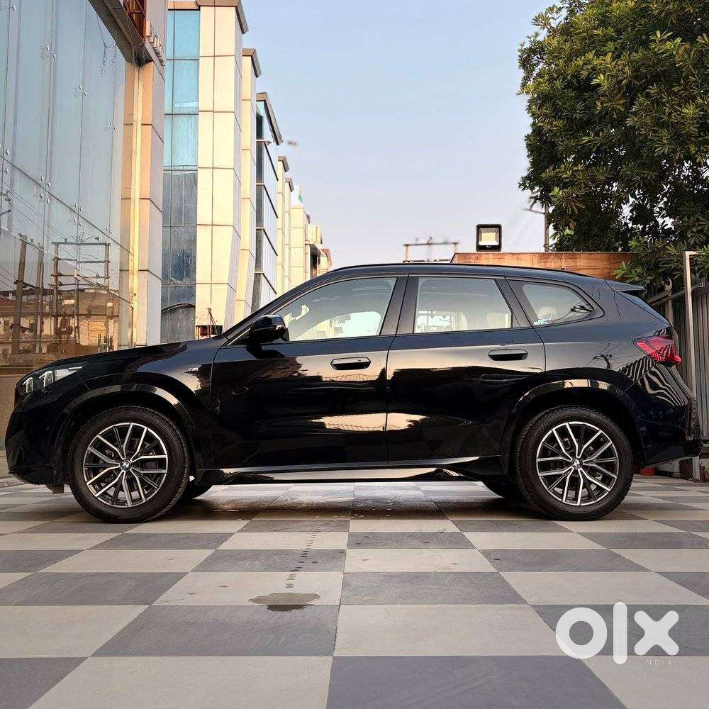 Bmw X1 Sdrive18i M Sport, 2025, Petrol