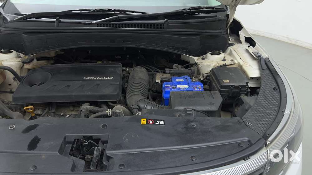 Kia Seltos Gtx Dct, 2023, Petrol