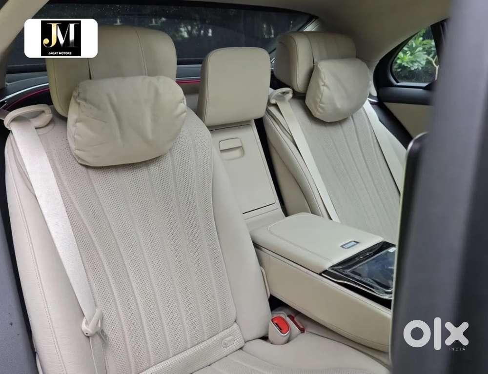 Mercedes-benz S-class S 450 4matic, 2022, Petrol