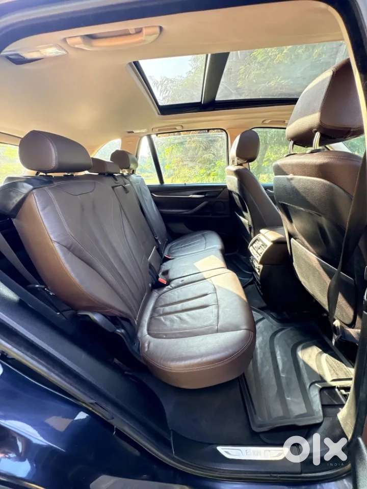 Bmw X5 Xdrive 30d, 2016, Diesel
