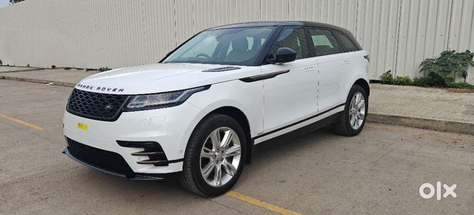 Land Rover Range Velar P250 S, 2020, Petrol