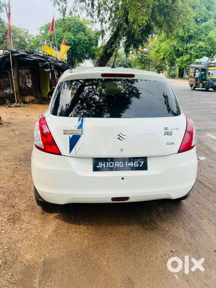 Maruti Suzuki Swift 2013 Diesel Good Condition