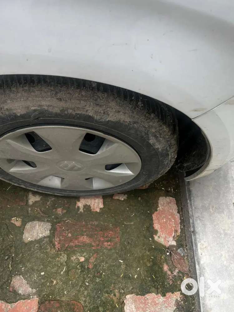 Maruti Suzuki Wagon R 2021 Lxi