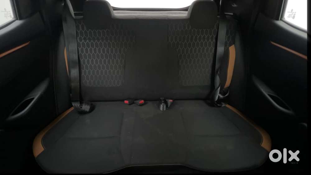 Renault Kwid 2019-ongoing 1.0 Climber Amt, 2017, Petrol