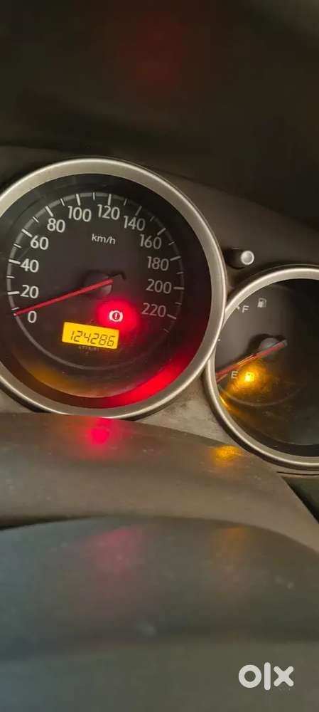 Honda City Zxi 2006