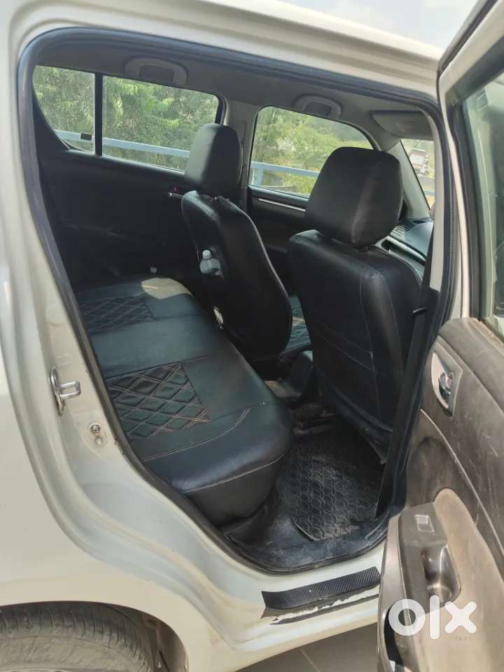 Maruti Suzuki Swift Zdi, 2014, Diesel
