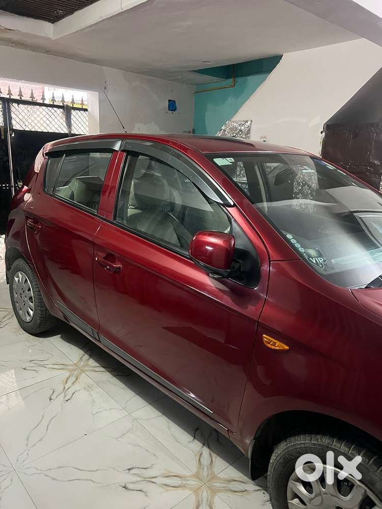 Hyundai I20 2011