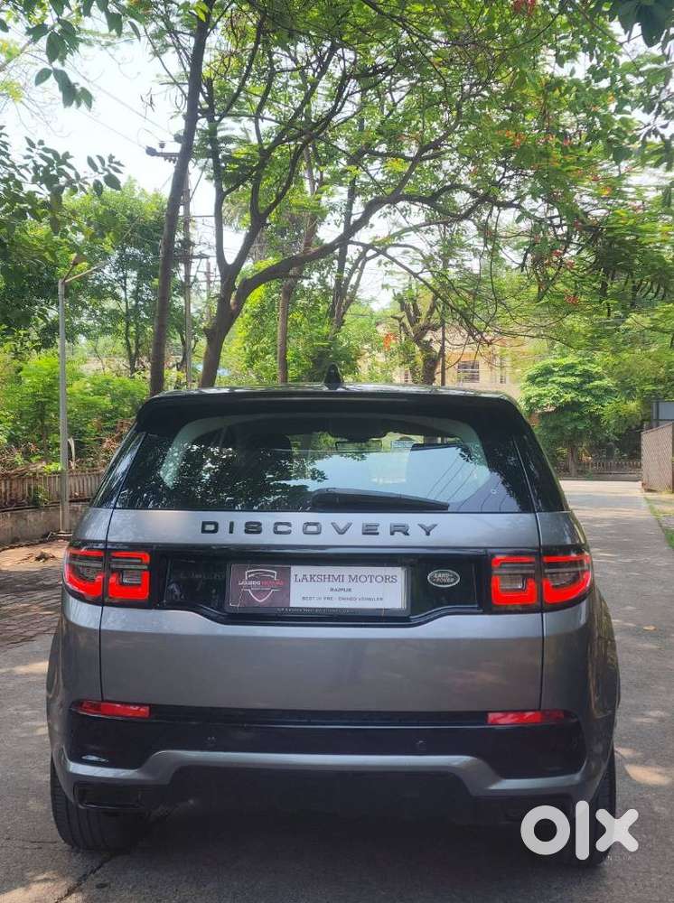 Land Rover Discovery Sport Se R-dynamic, 2022, Diesel