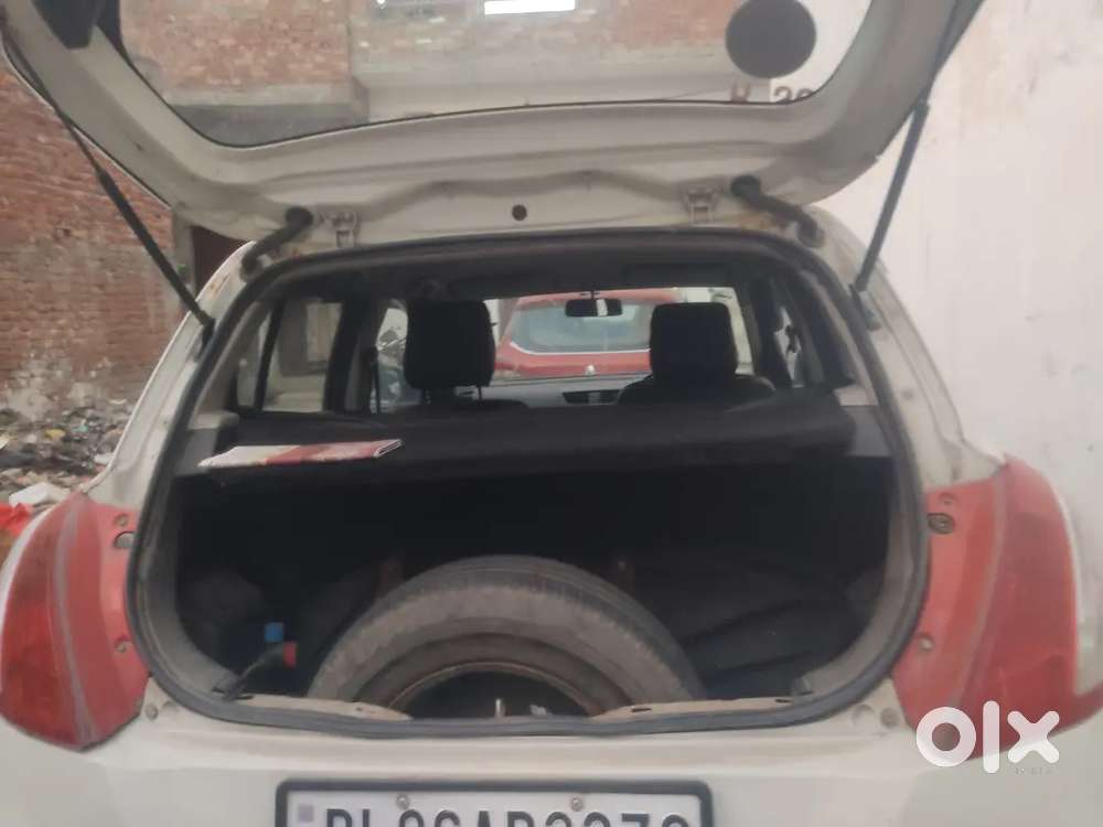 Ok Condition But Ac No Working