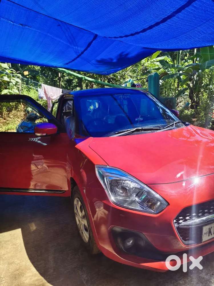 Swift Maruti Suzuki 2021 Plus