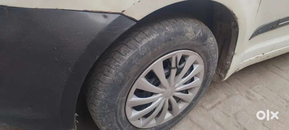 Maruti Suzuki Dzire 2009 Lxi