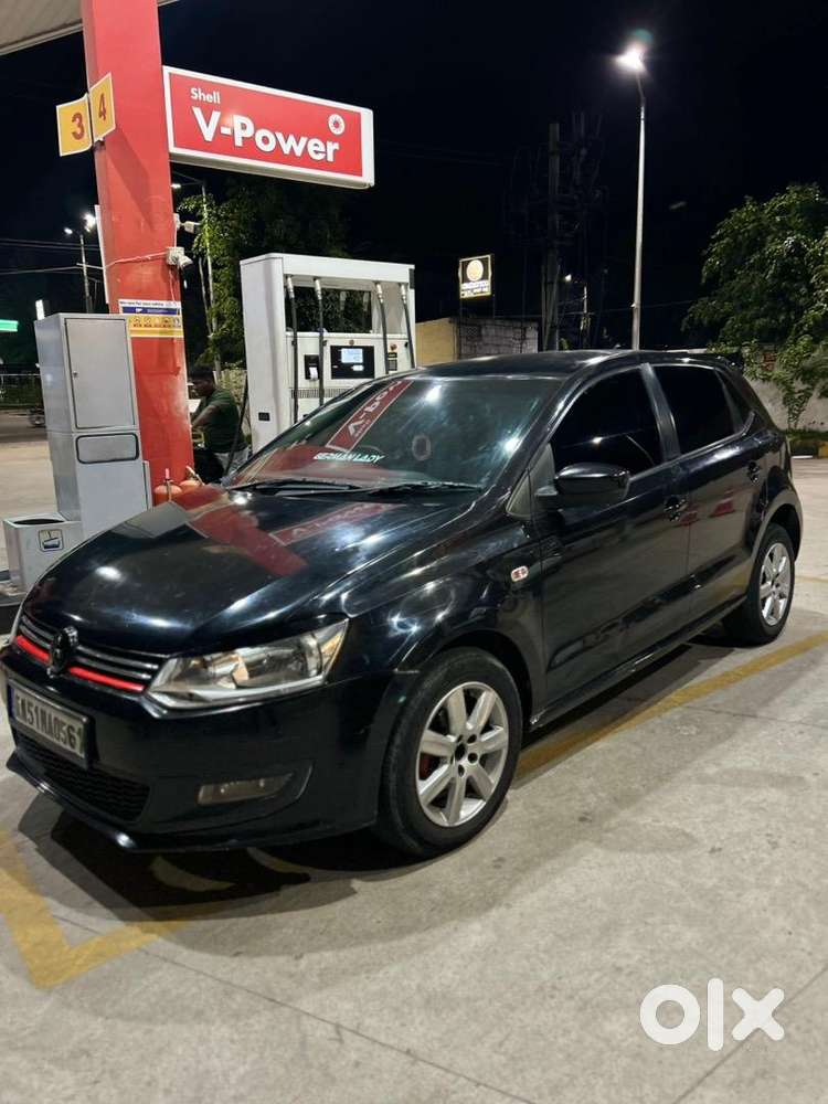 Volkswagen Polo 2010 Diesel Well Maintained