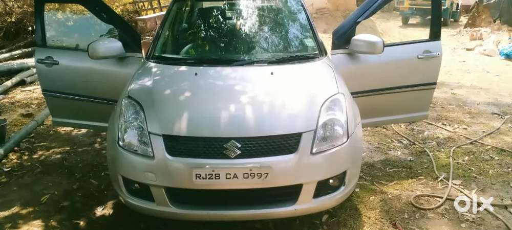 Maruti Suzuki Swift 2009