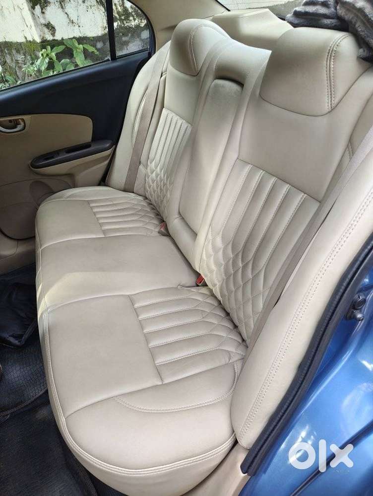 Honda Amaze Vx Diesel, 2013, Diesel