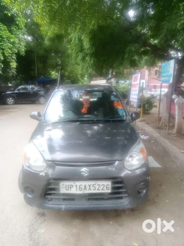 Maruti Suzuki Alto 800 2014 Lxi