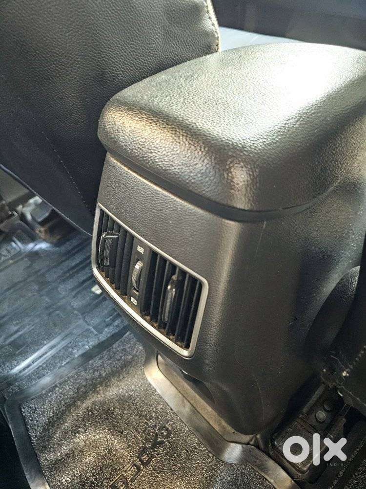 Hyundai Creta 1.6 Sx (o), 2017, Petrol