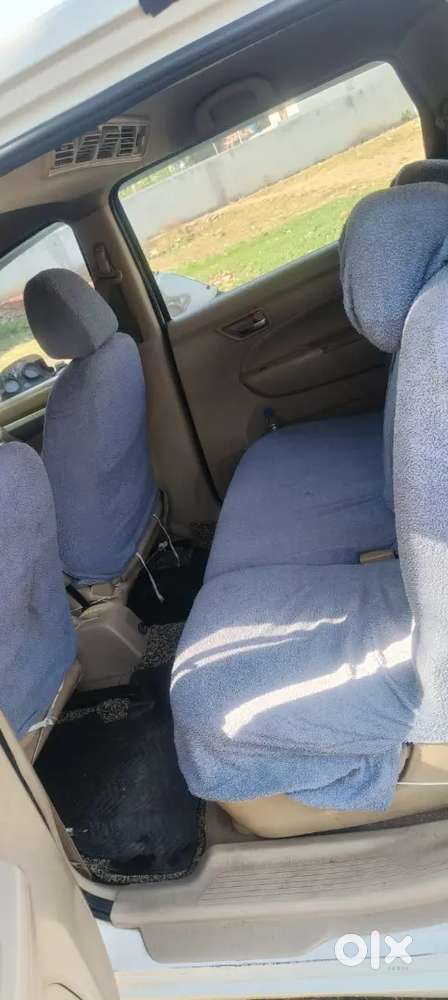 Maruti Suzuki Ertiga 2016 Diesel 199065 Km Driven