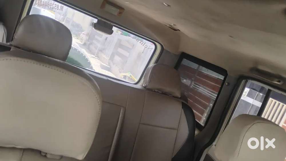 Mahindra Bolero 2010 Diesel Well Maintained