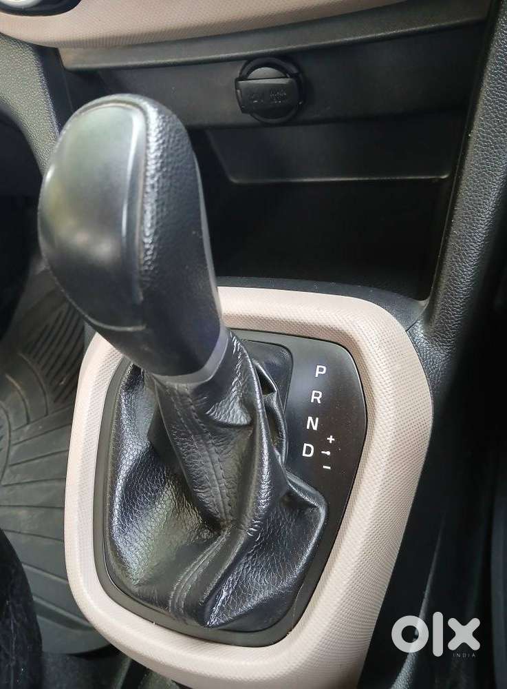 Hyundai Grand I10 Magna At, 2016, Petrol