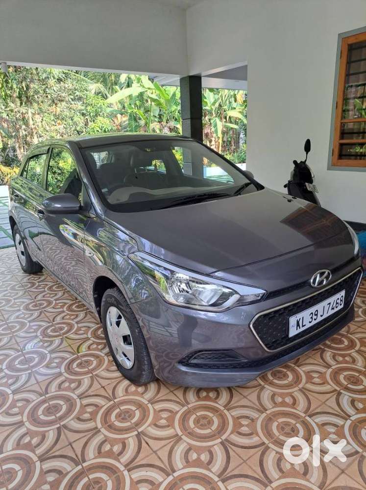 Hyundai Elite I20 Magna 1.4 Crdi, 2016, Diesel