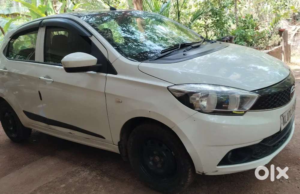 Good In Condition, Mileage, Proper Service