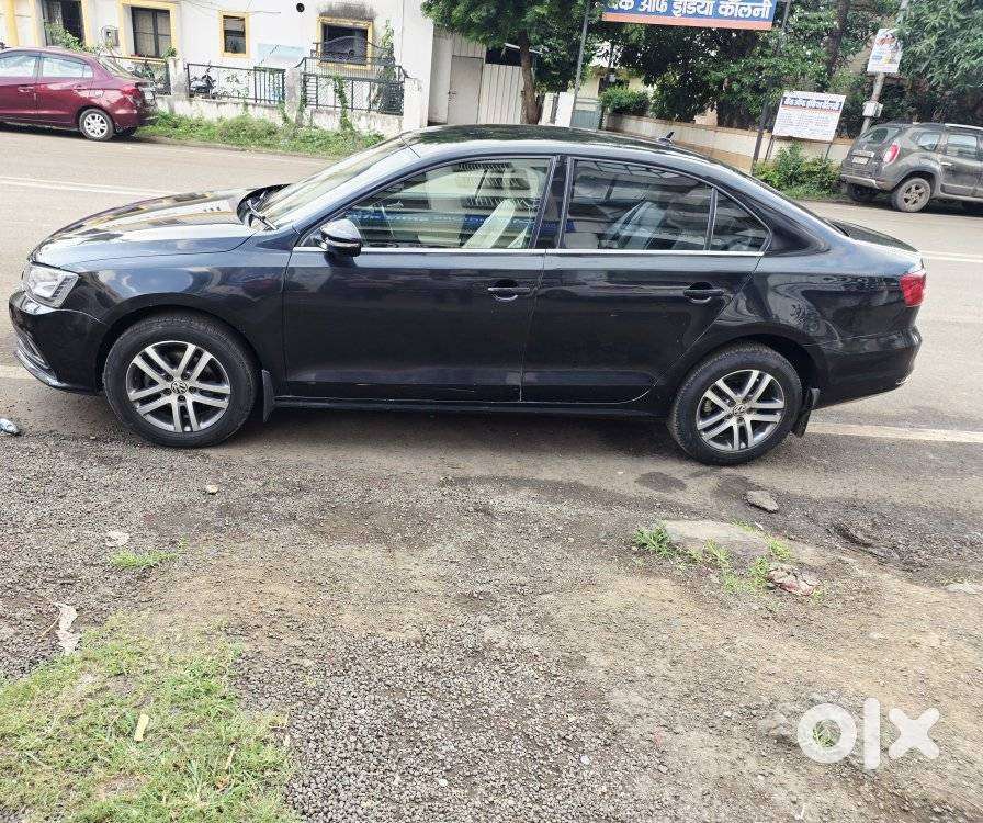 Volkswagen Jetta Highline Tdi, 2015, Diesel