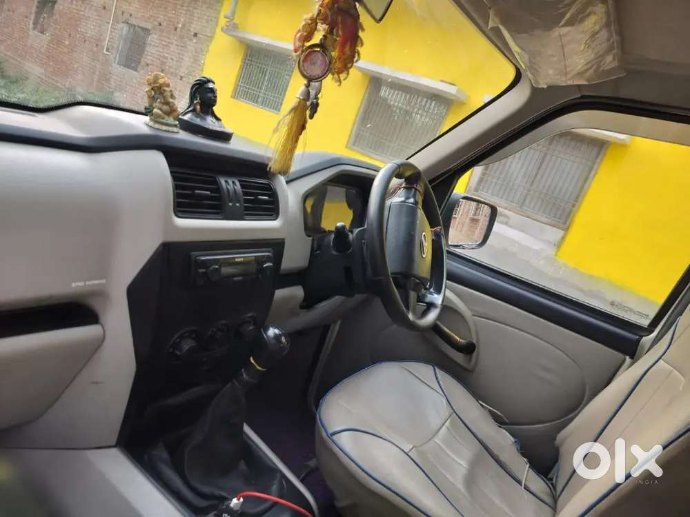 Mahindra Scorpio Classic 2020 Diesel 51400 Km Driven