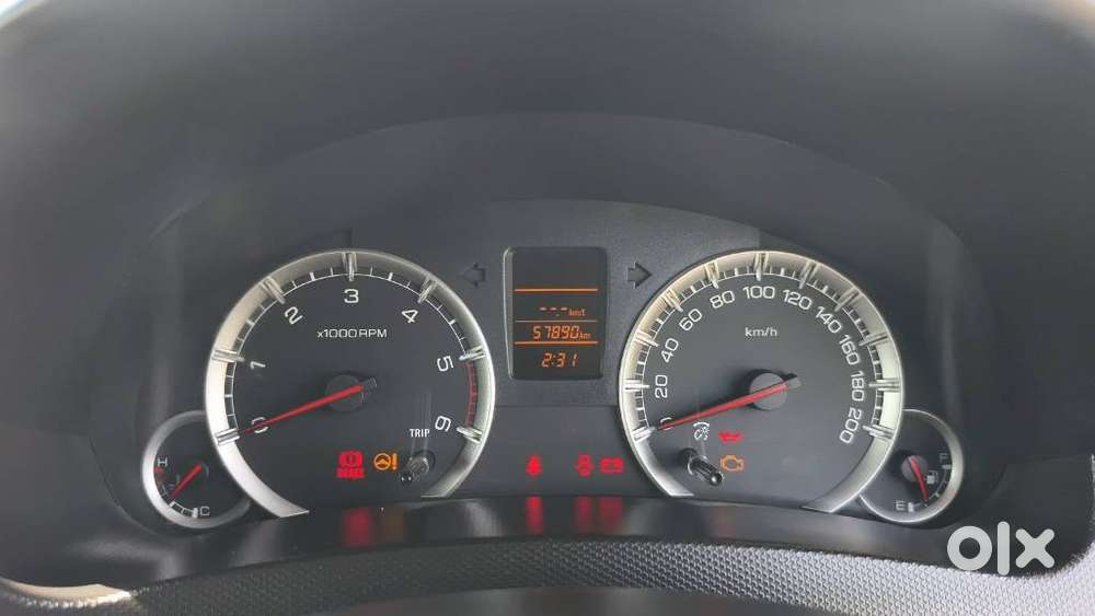 Maruti Suzuki Swift Vdi Limited Edition, 2017, Diesel