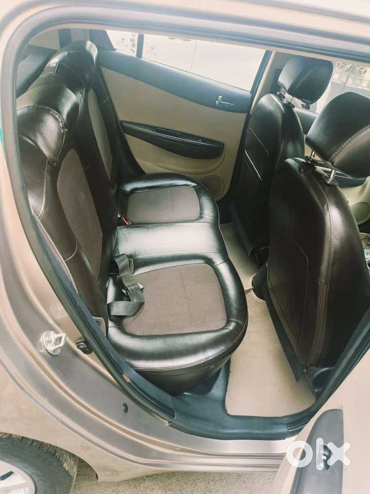 Hyundai I20 Magna, 2012, Diesel