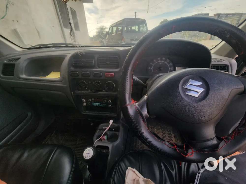 Alto K10 2010 Lpg