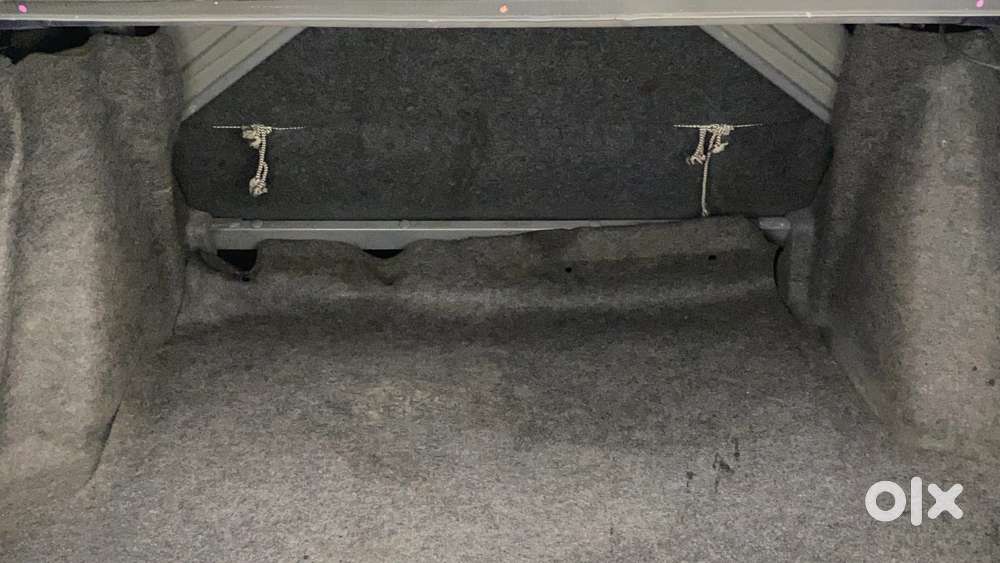 Honda City 2015-2017 I Dtec Sv, 2015, Diesel