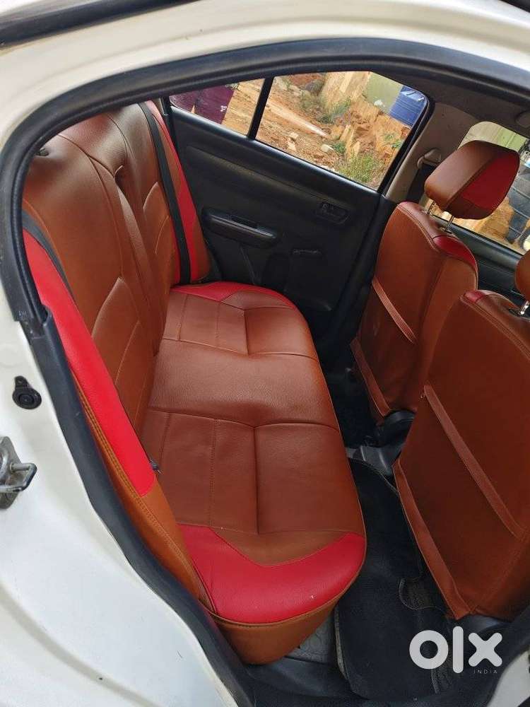 Maruti Suzuki Swift Dzire Ldi Bsiv, 2017, Diesel