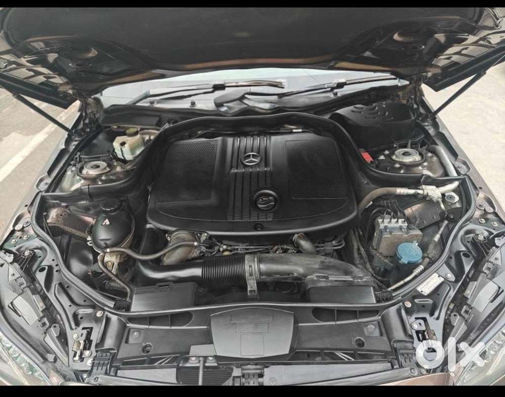 Mercedes-benz Diesel 2017 Year