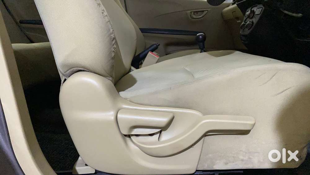 Honda Amaze 2013-2016 Sx I-vtec, 2015, Petrol