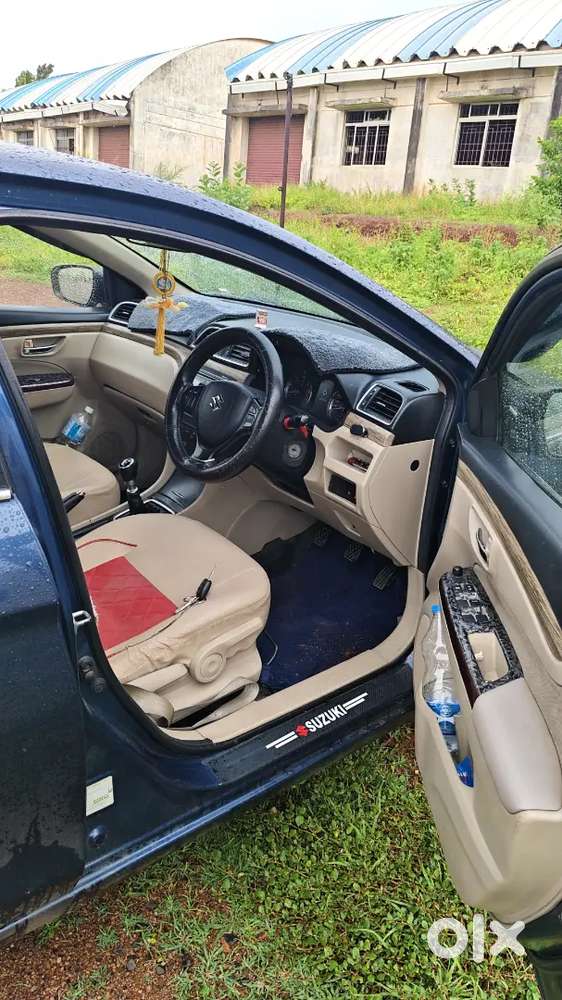 Maruti Suzuki Ciaz 2019 Diesel