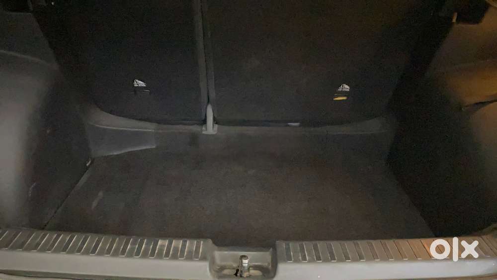 Skoda Kushaq 1.0 Tsi Style At, 2021, Petrol