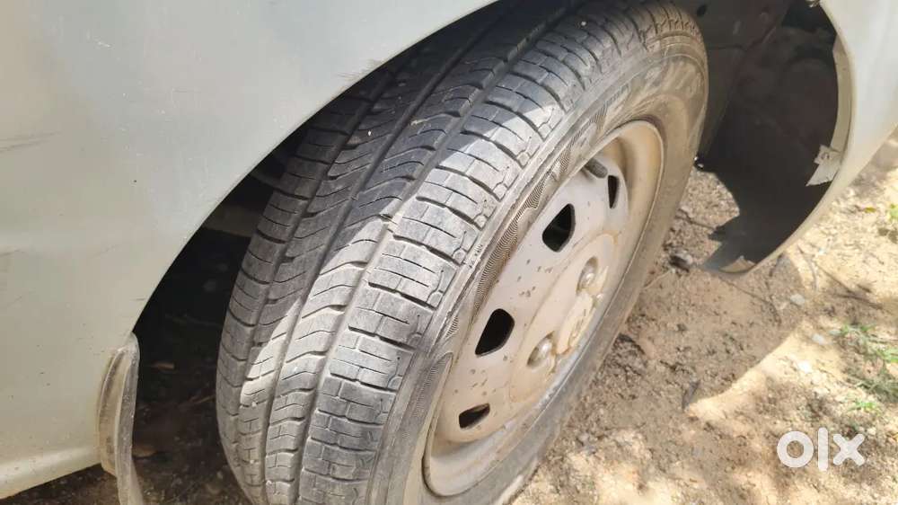Hyundai Santro Xing 2006 Petrol 80000 Km Driven