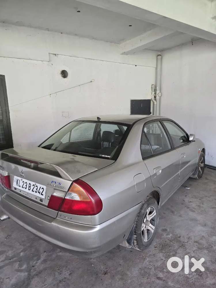 Mitsubishi Lancer 2009 Diesel Good Condition