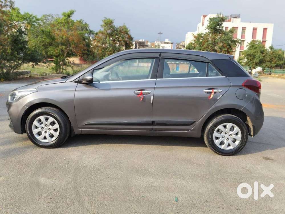 Hyundai I20 Magna Plus, 2019, Petrol