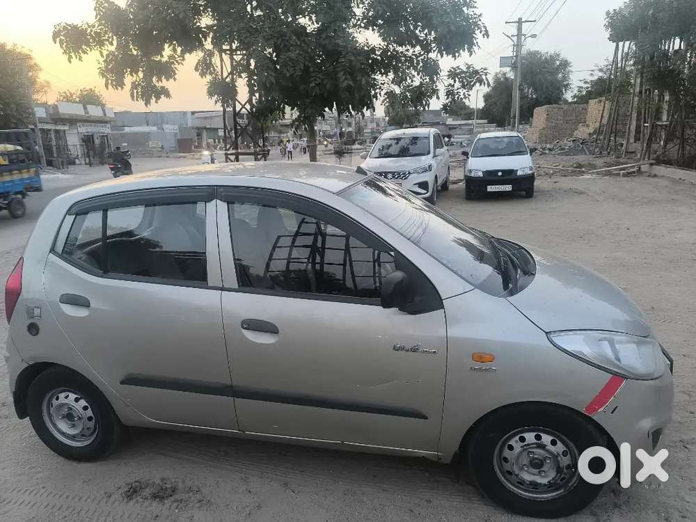 Hyundai I10 2012 Petrol Well Maintained