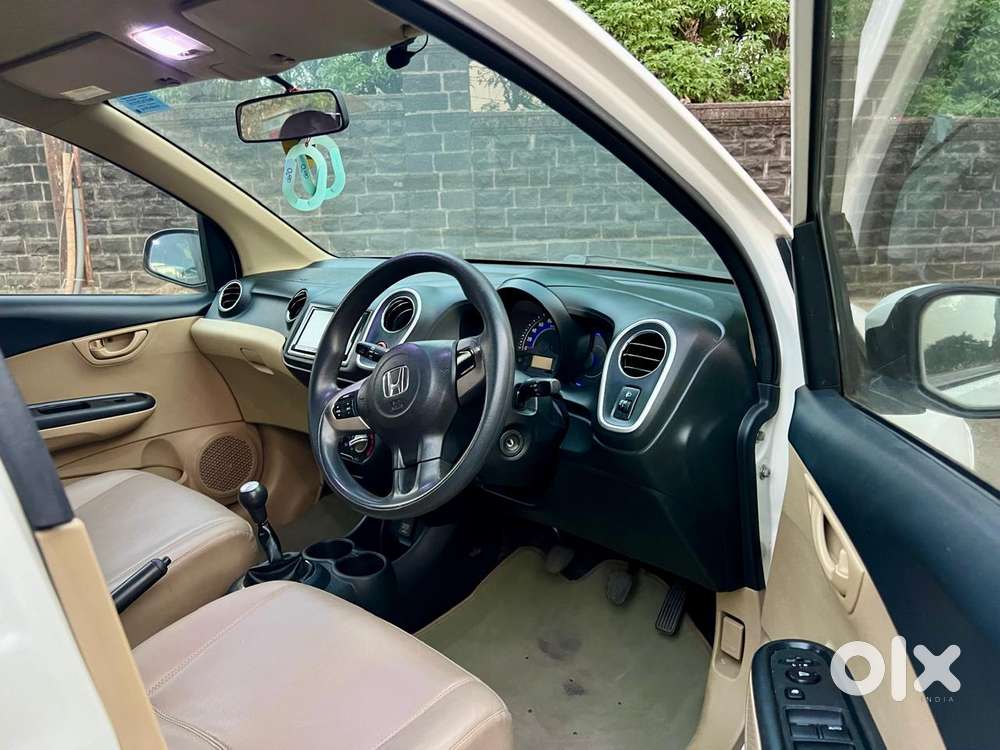 Honda Mobilio V I-vtec, 2014, Petrol