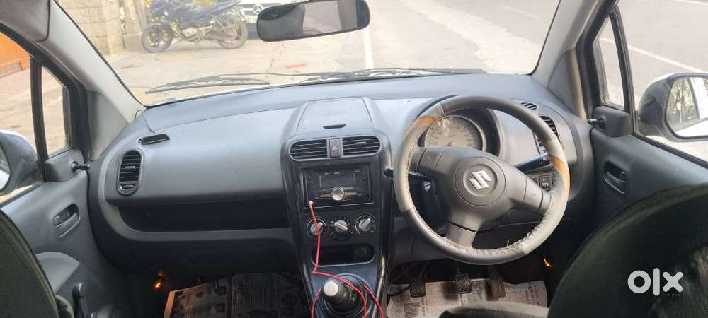 Maruti Suzuki Ritz Ldi Bs-iv, 2016, Diesel