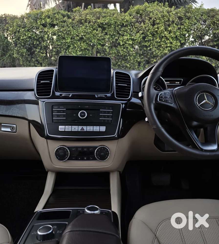 Mercedes-benz Gle Class 250d, 2018, Diesel