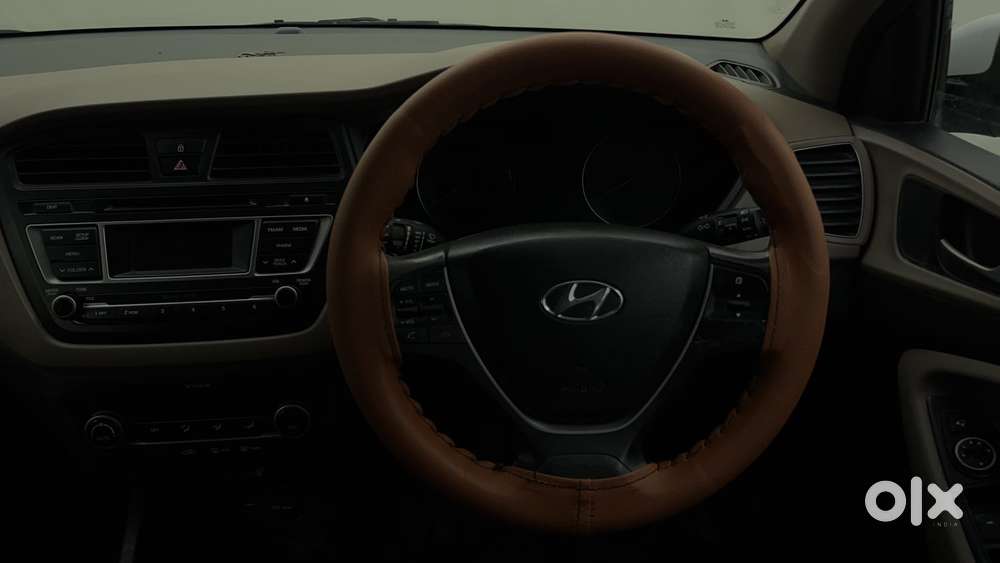 Hyundai Elite I20 [2018-2020] 1.4 Asta Crdi, 2015, Diesel