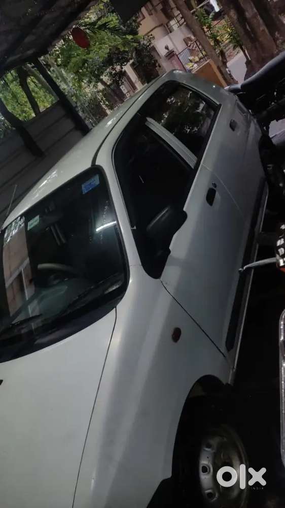 Maruti Suzuki Alto 2007 Petrol Manual
